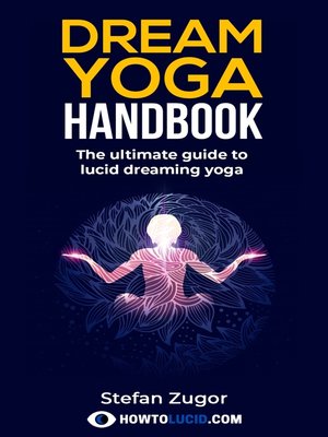 cover image of Dream Yoga Handbook